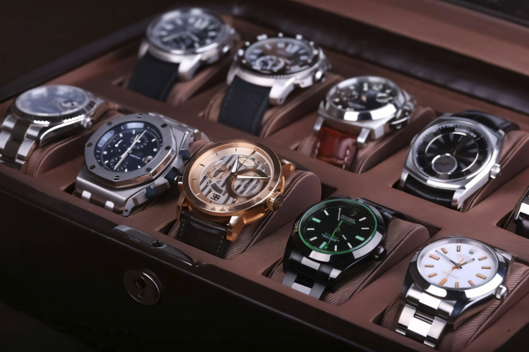 Modarna Watches