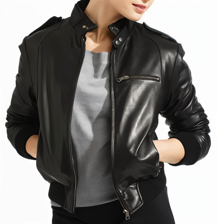 Women's Jackets