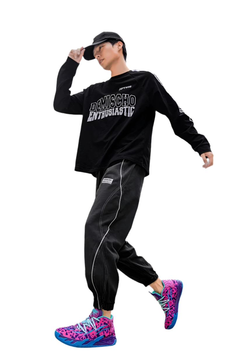 2025 Women's Performance Basketball Sneakers