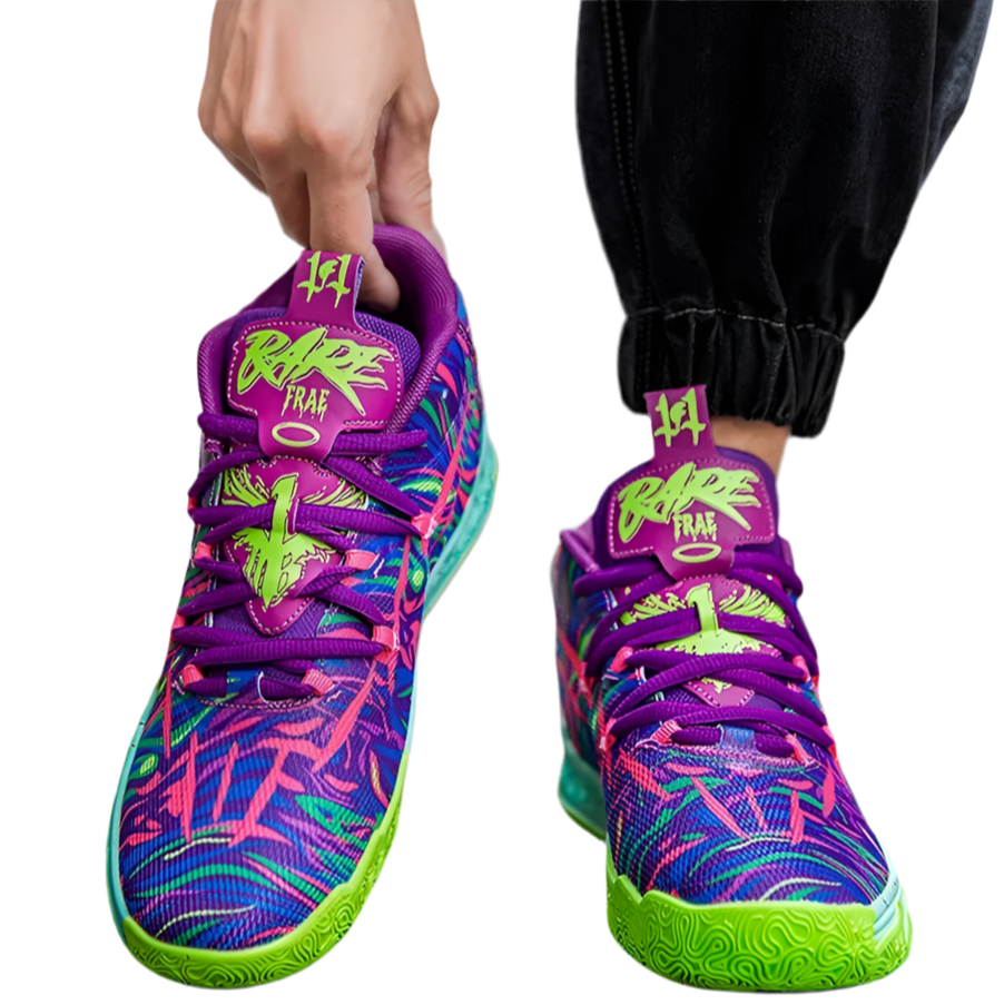 2025 Women's Performance Basketball Sneakers