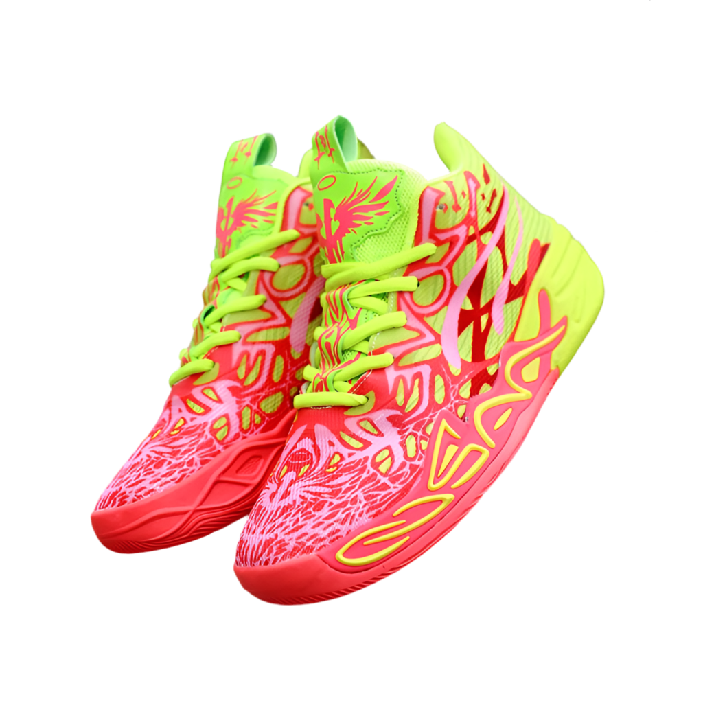 2025 Women's Performance Basketball Sneakers