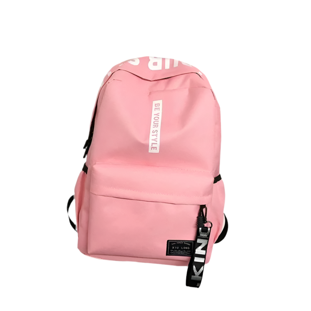 Small Korean Style Student Backpack