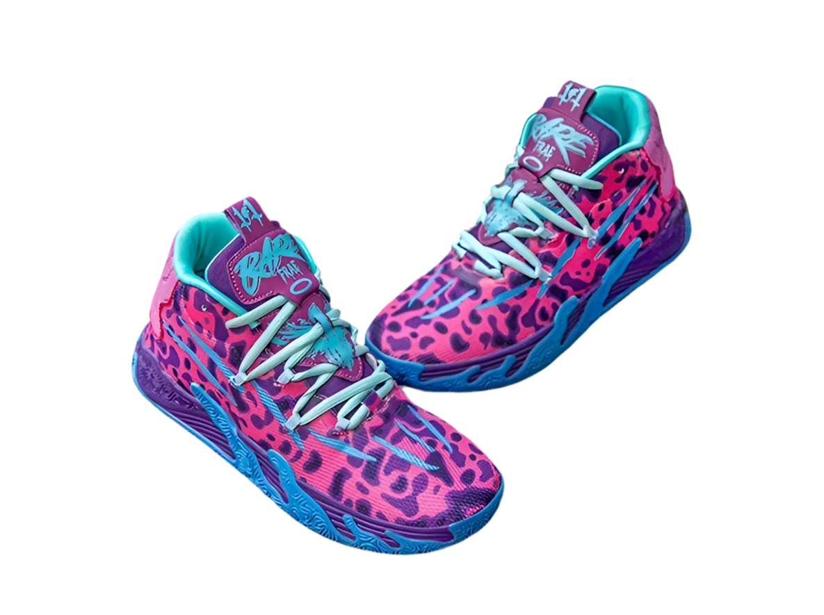 2025 Women's Performance Basketball Sneakers