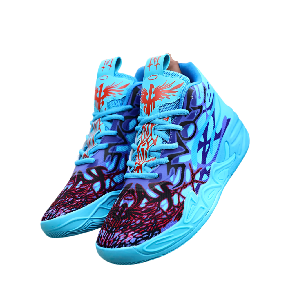 2025 Women's Performance Basketball Sneakers