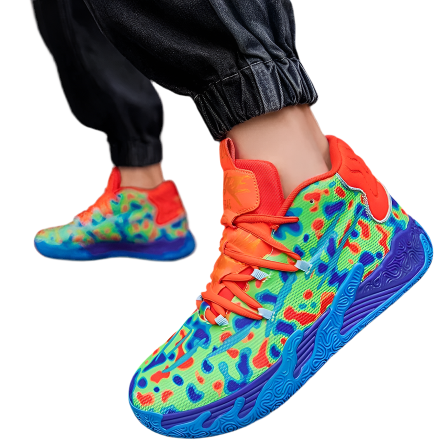2025 Women's Performance Basketball Sneakers