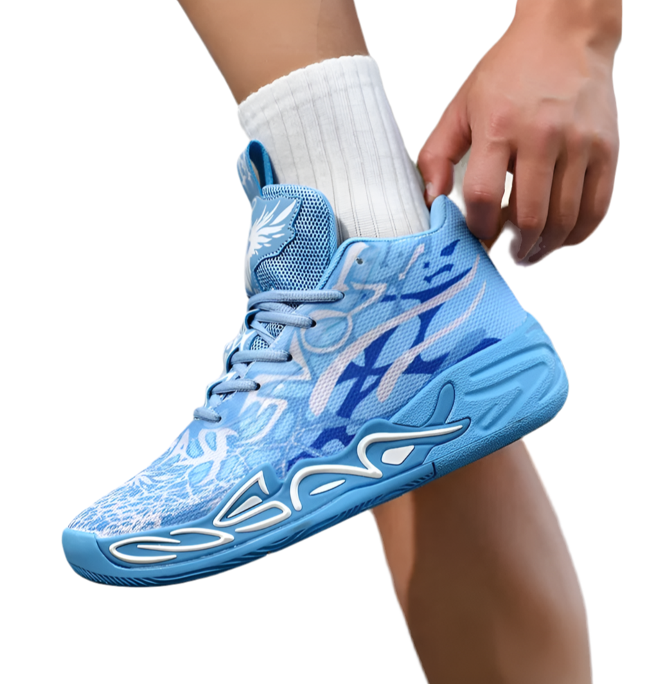 2025 Women's Performance Basketball Sneakers