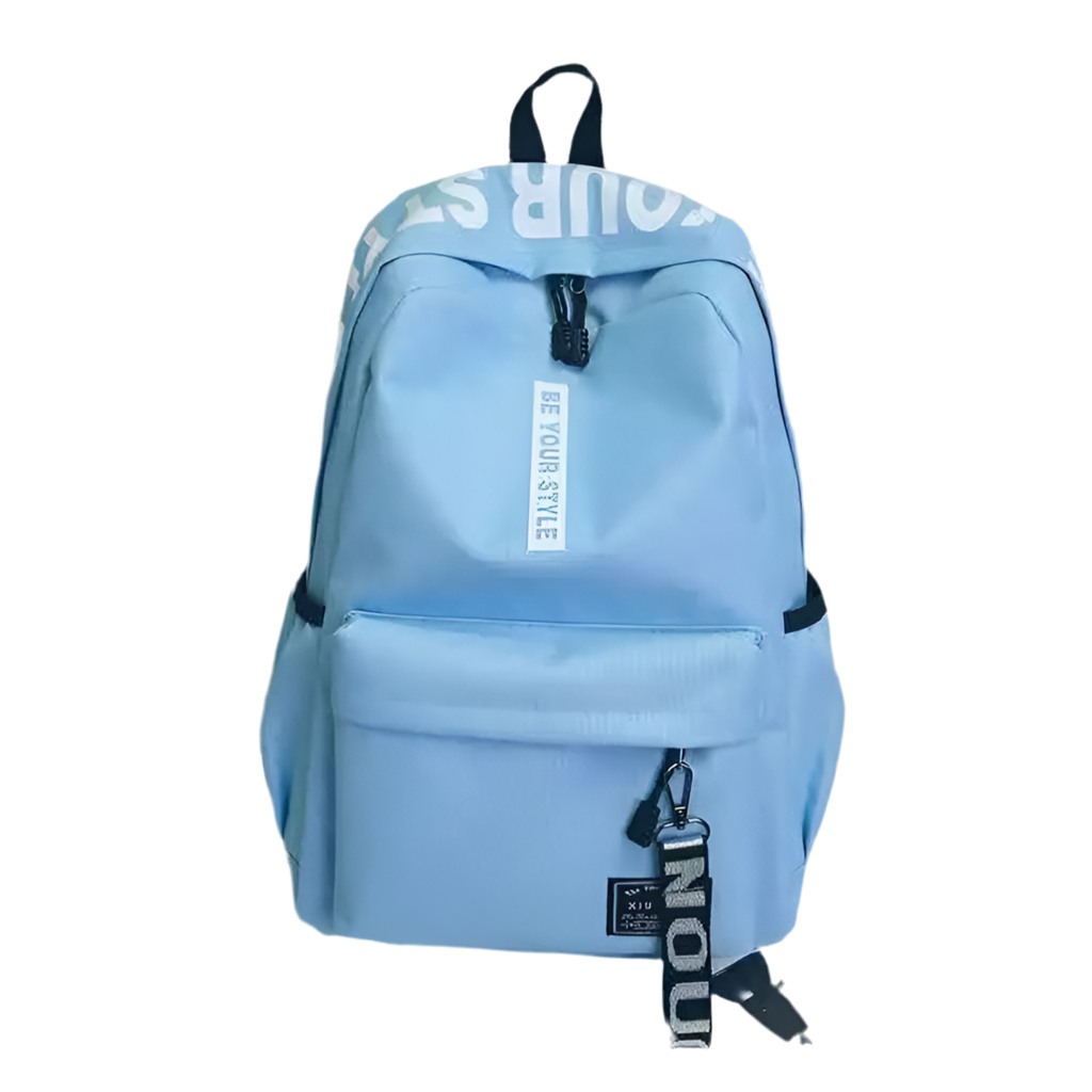 Small Korean Style Student Backpack