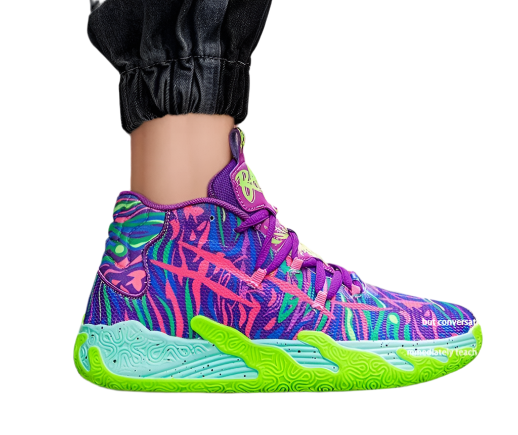 2025 Women's Performance Basketball Sneakers