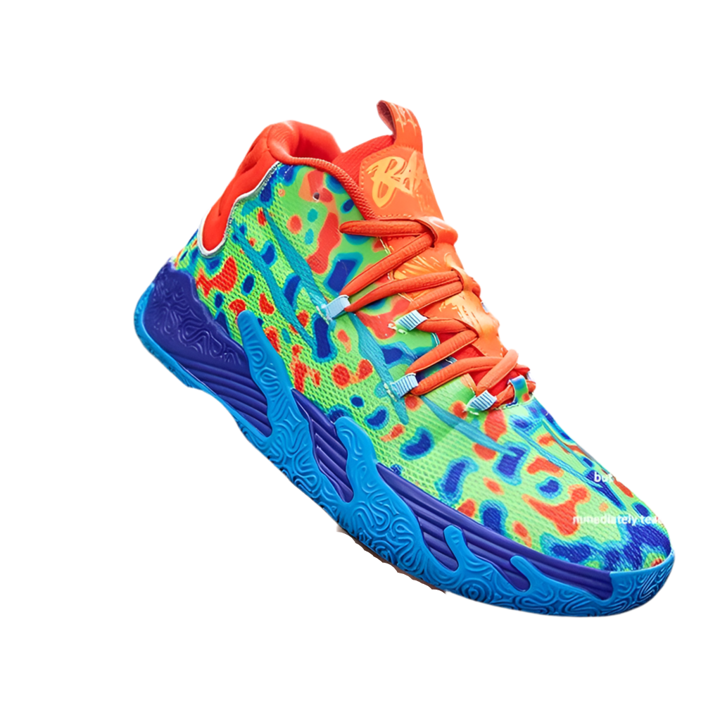 2025 Women's Performance Basketball Sneakers