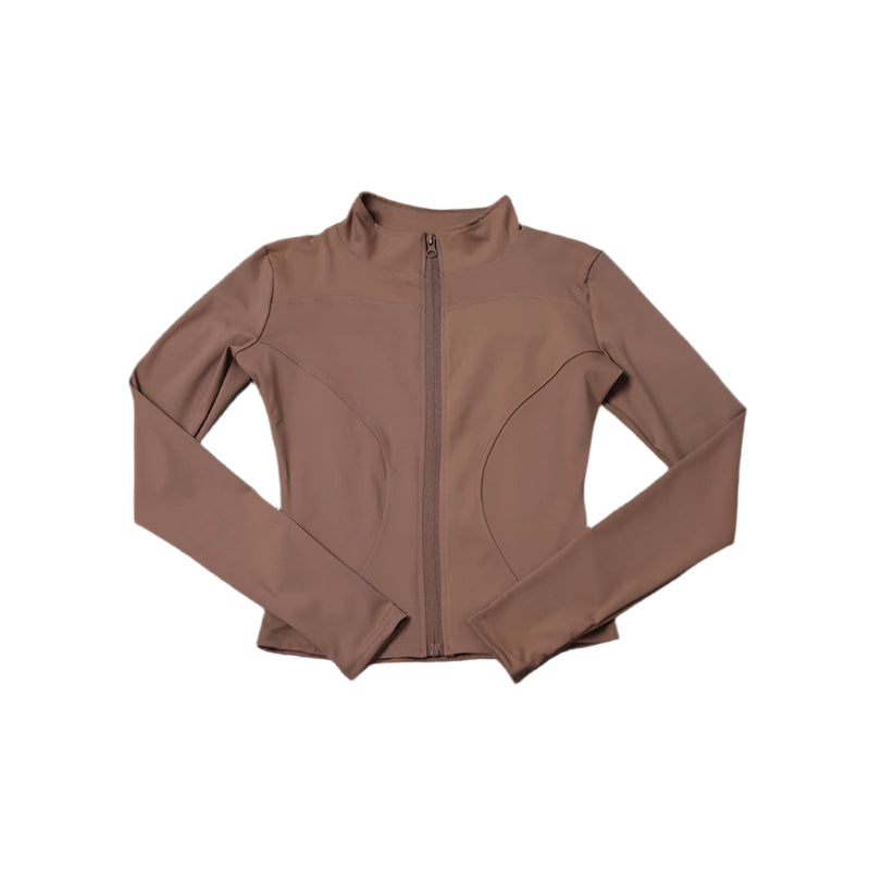Women's Sportswear Performance Zip-Up