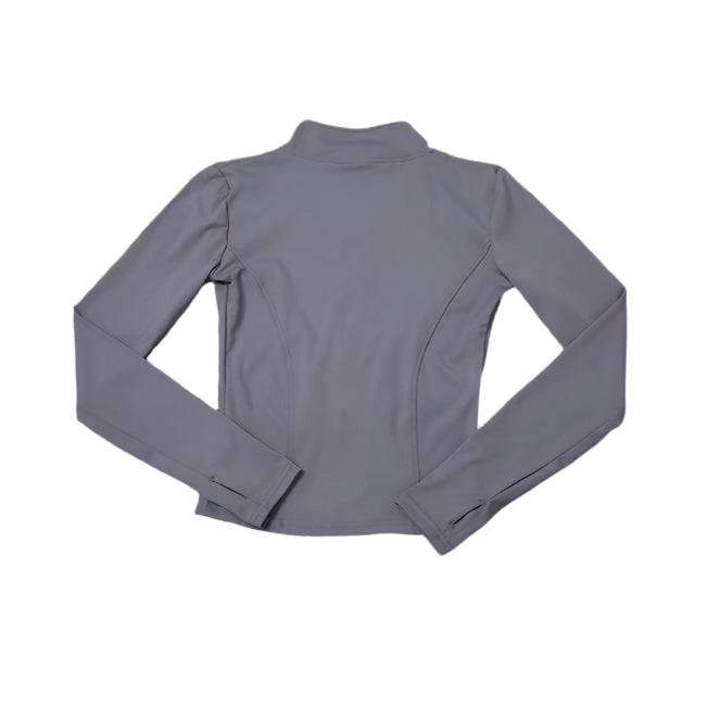 Women's Sportswear Performance Zip-Up