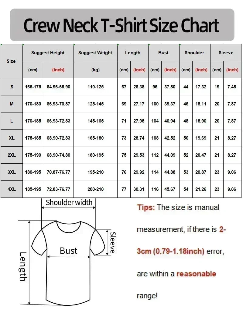 Classic 8-ball Loose Tee
