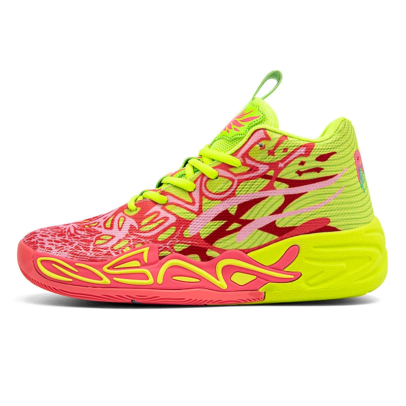 2025 Women's Performance Basketball Sneakers