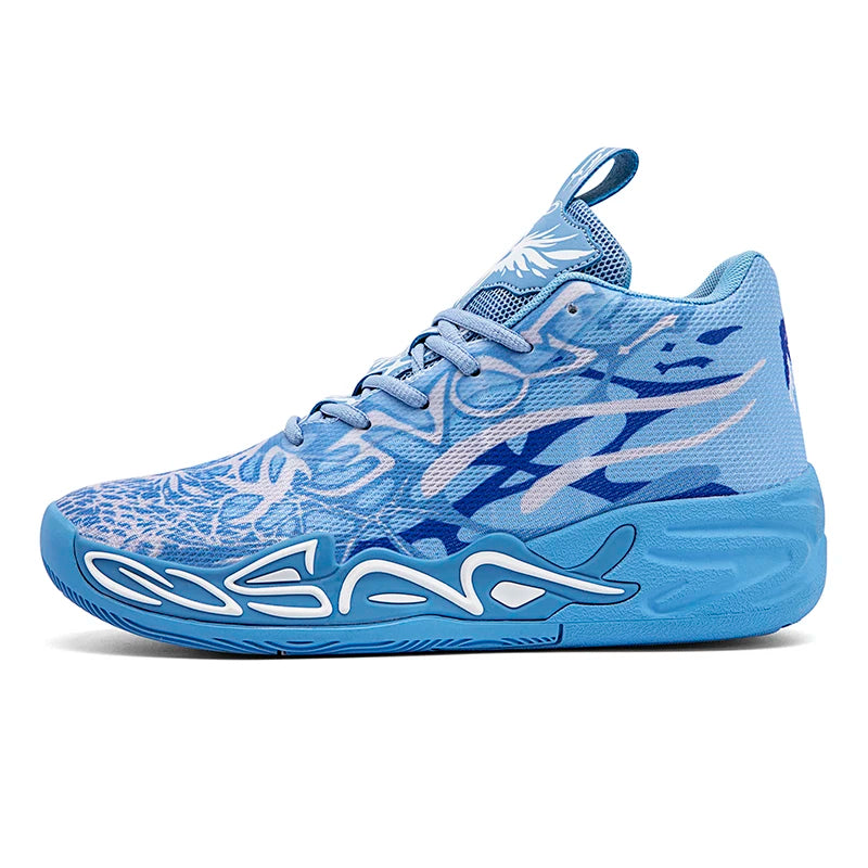 2025 Women's Performance Basketball Sneakers