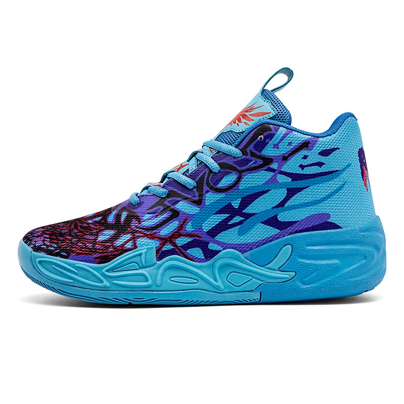 2025 Women's Performance Basketball Sneakers