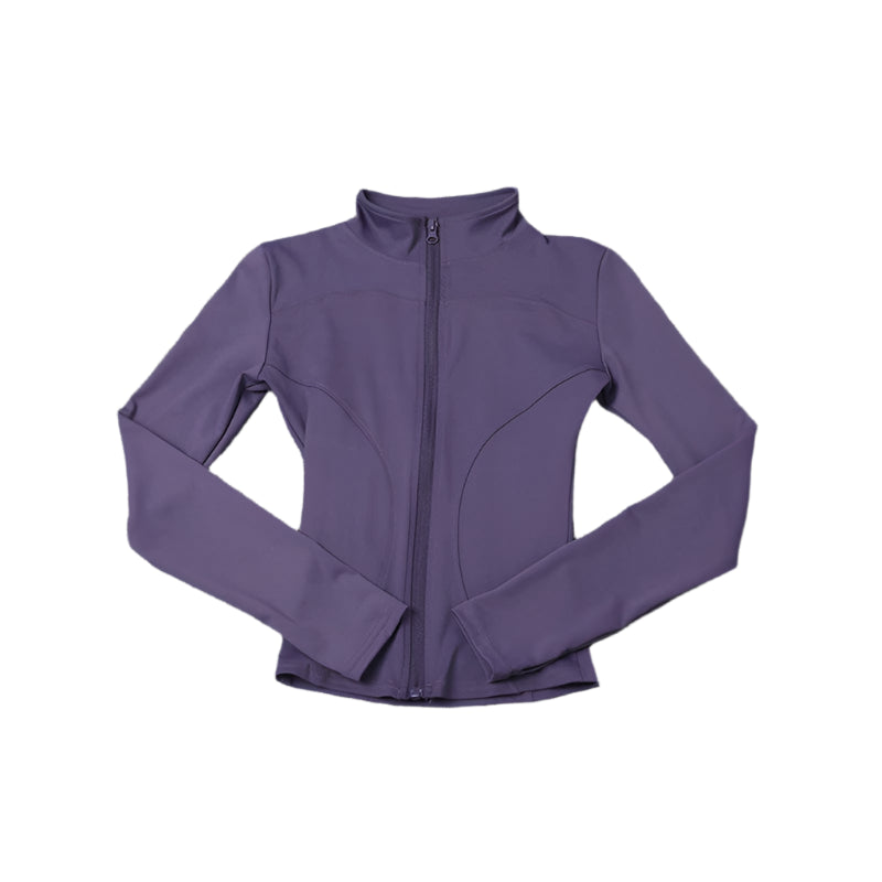 Women's Sportswear Performance Zip-Up