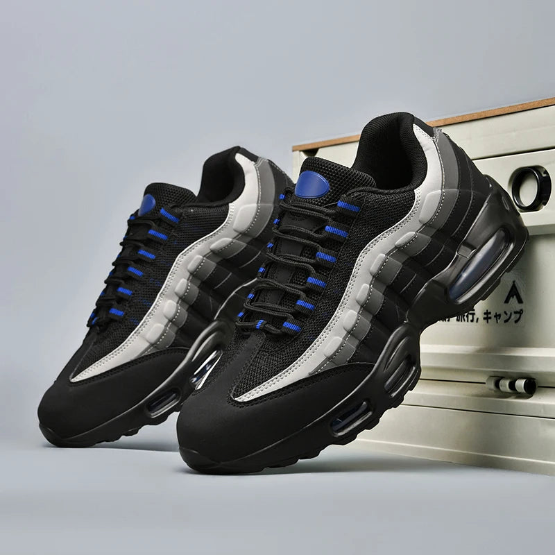 AeroStride Air Cushion Sneakers