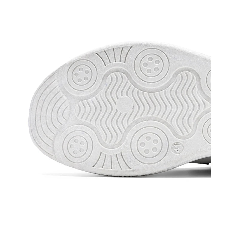 SpinLock Trail Durable Sneakers