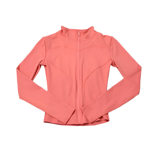 Women's Sportswear Performance Zip-Up