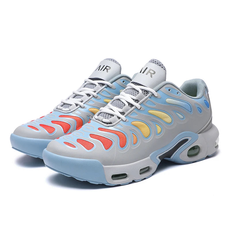 AeroStride Air Cushion Sneakers