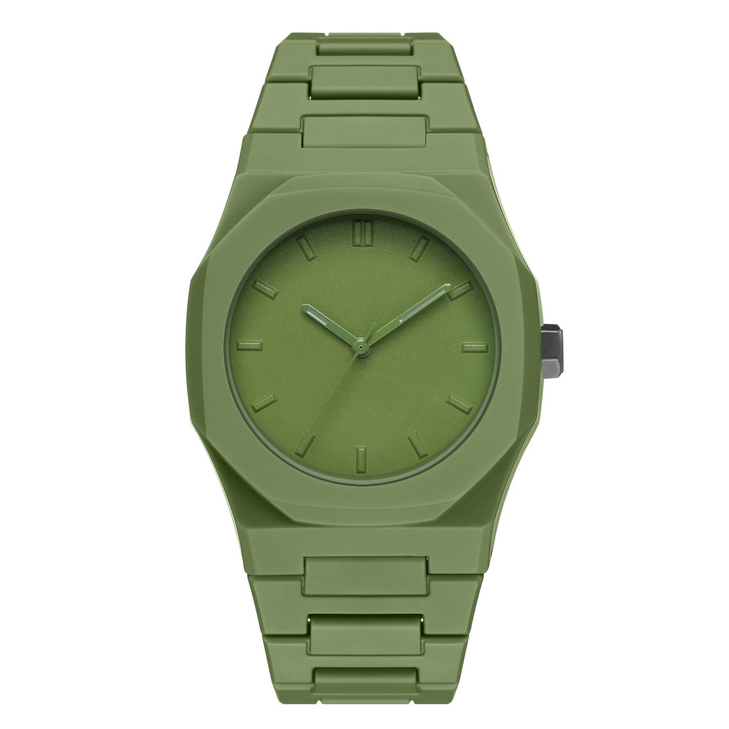 Macaron Quartz Everyday Watch