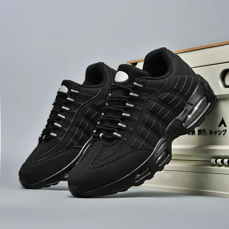 AeroStride Air Cushion Sneakers