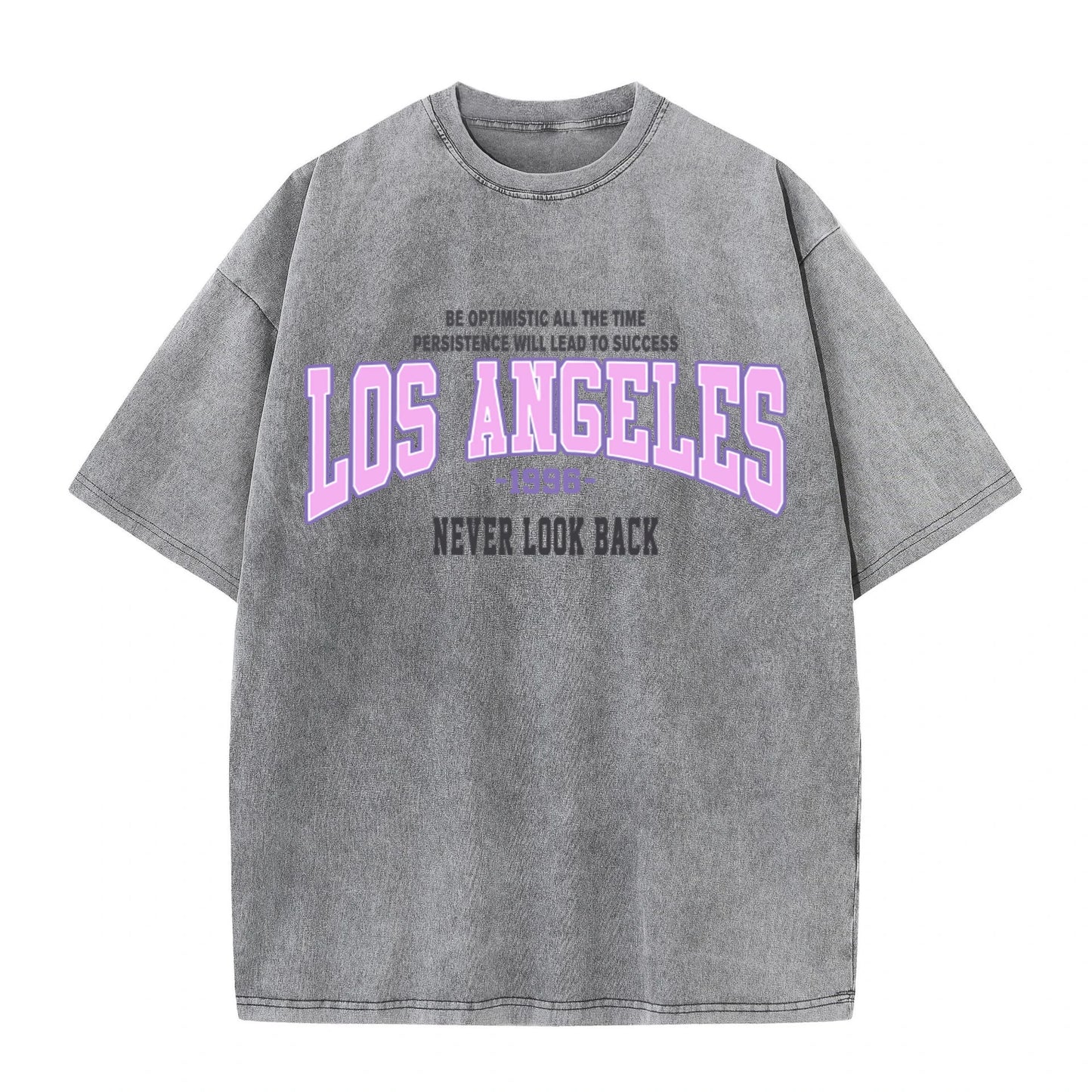 Women's LA 1996 Washed T-Shirt