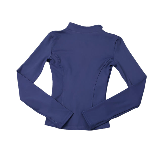Women's Sportswear Performance Zip-Up
