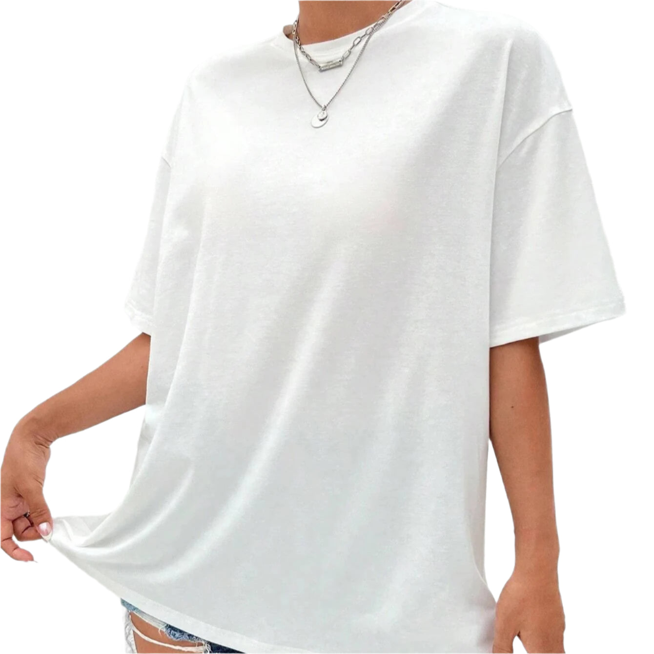 Arizona Vista Graphic Harajuku Tee