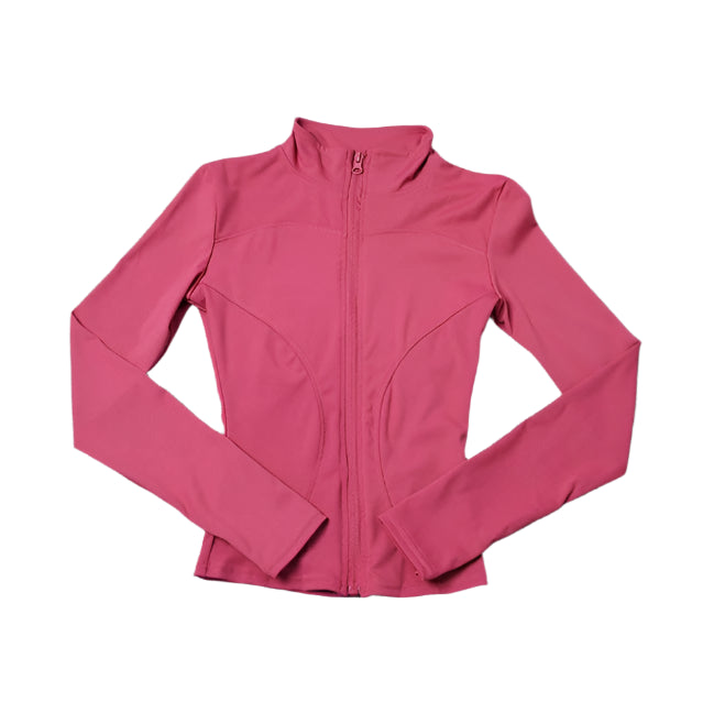 Women's Sportswear Performance Zip-Up