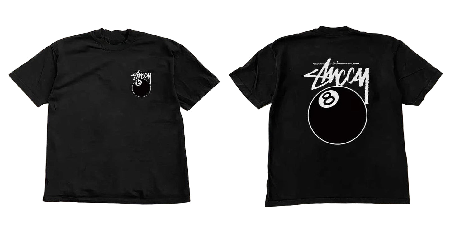 Classic 8-ball Loose Tee