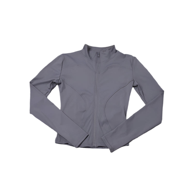Women's Sportswear Performance Zip-Up