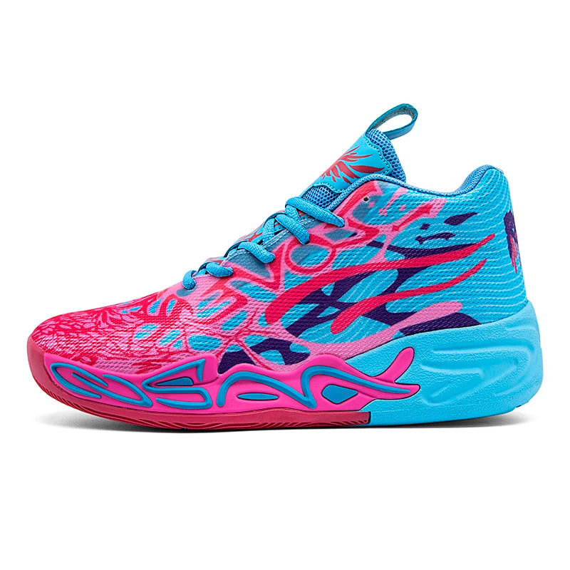 2025 Women's Performance Basketball Sneakers