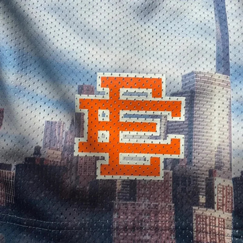 EE Classic 2025 Mesh Shorts