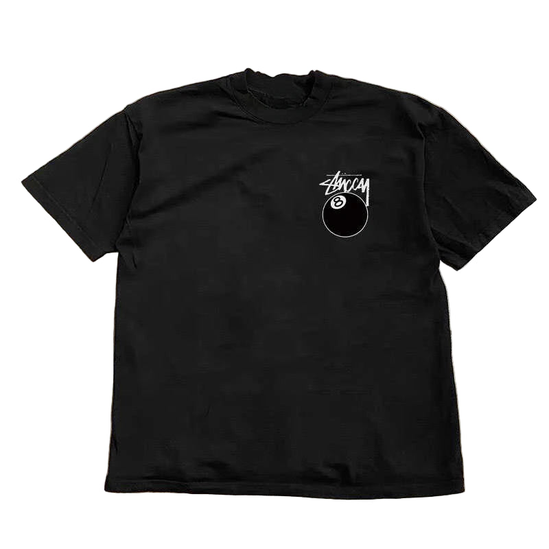 Classic 8-ball Loose Tee