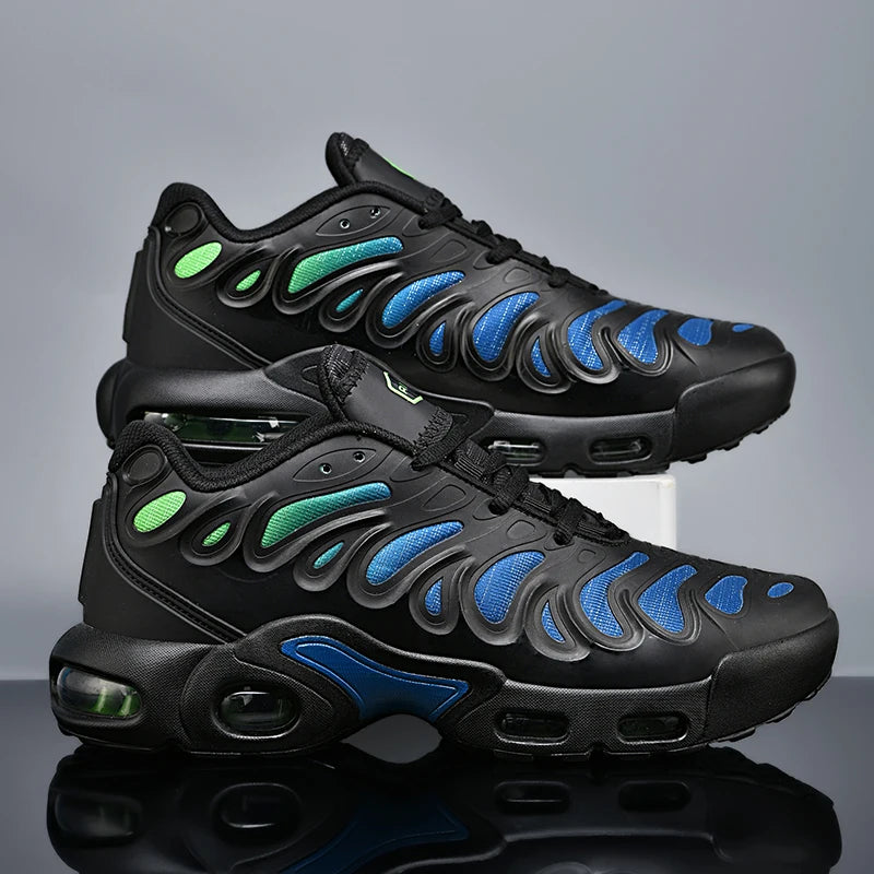 AeroStride Air Cushion Sneakers