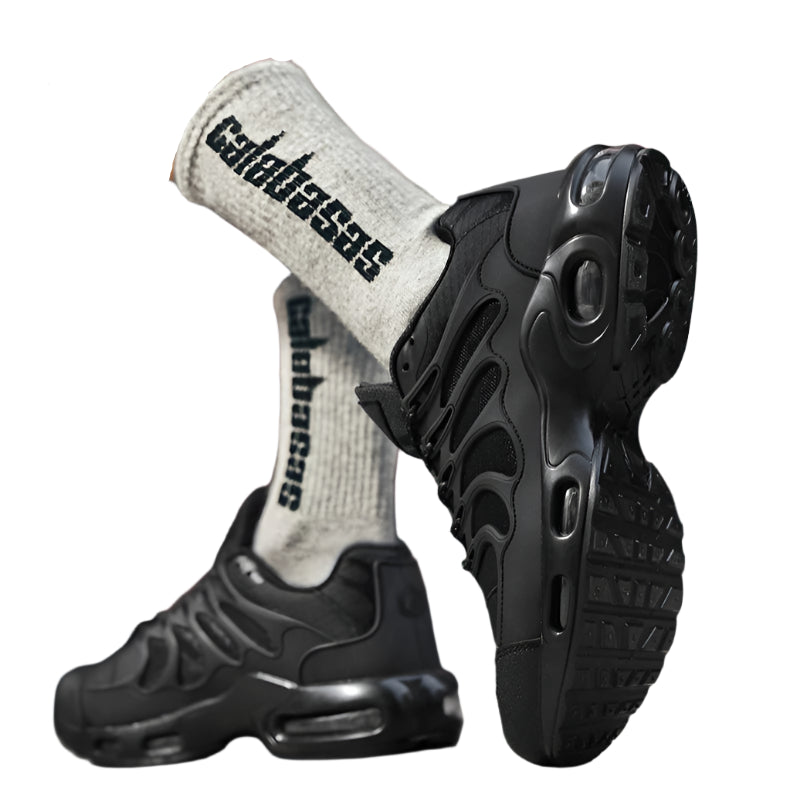 AeroStride Air Cushion Sneakers