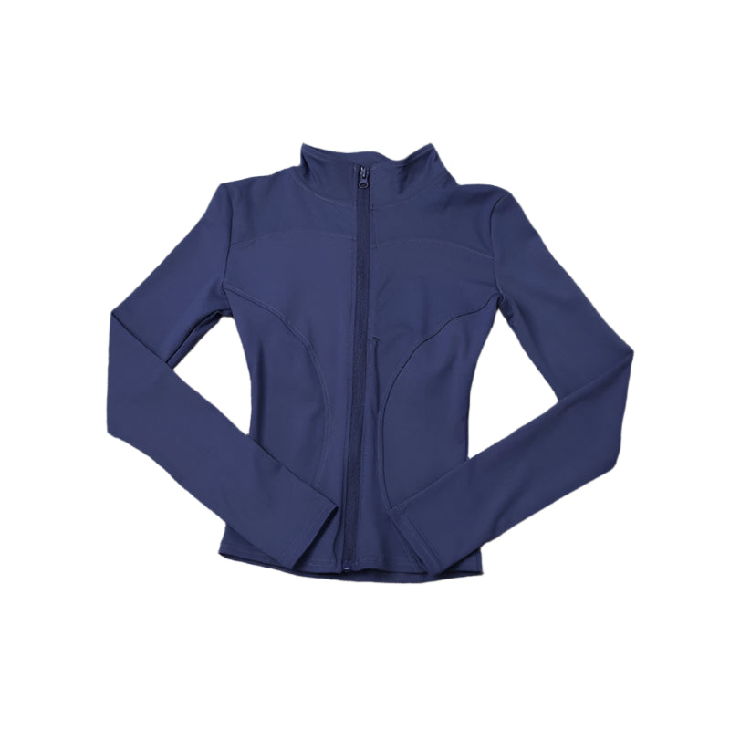 Women's Sportswear Performance Zip-Up