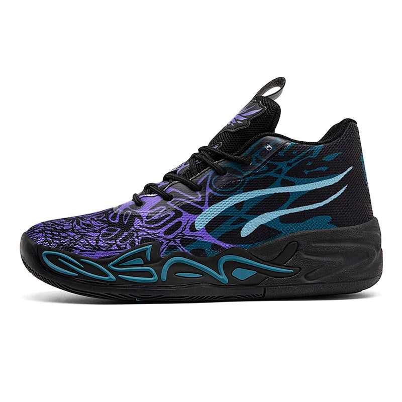 2025 Women's Performance Basketball Sneakers