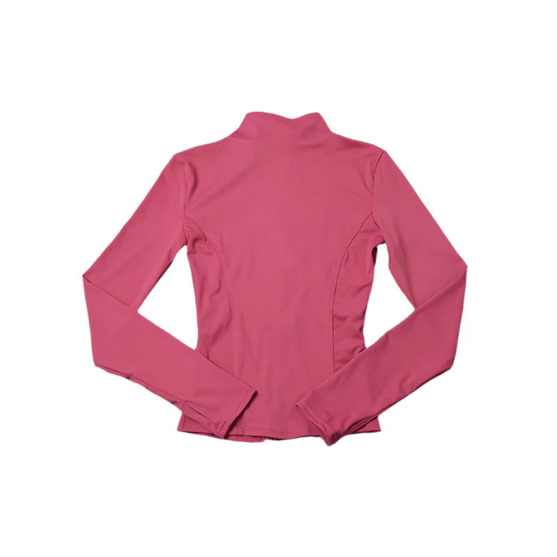 Women's Sportswear Performance Zip-Up