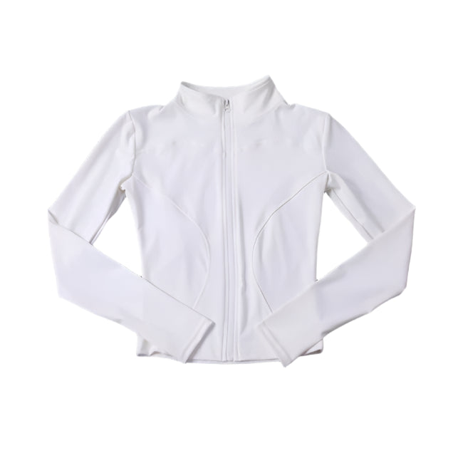 Women's Sportswear Performance Zip-Up