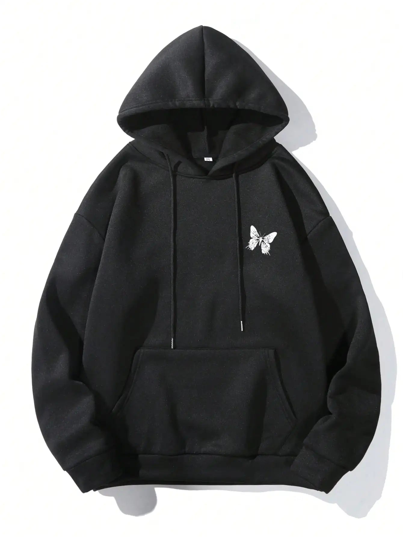 'In The Future' Butterfly Hoodie