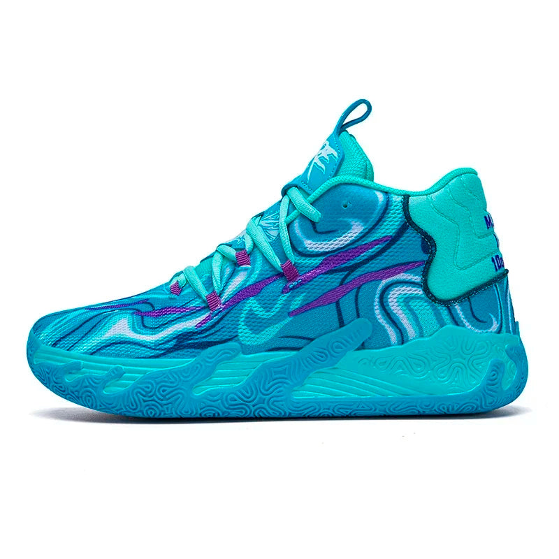 2025 Women's Performance Basketball Sneakers