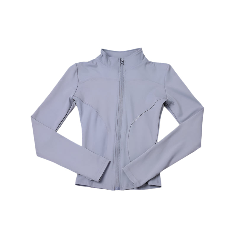 Women's Sportswear Performance Zip-Up