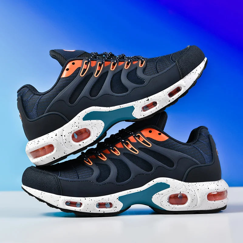 AeroStride Air Cushion Sneakers
