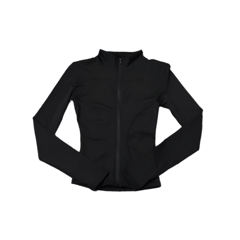 Women's Sportswear Performance Zip-Up