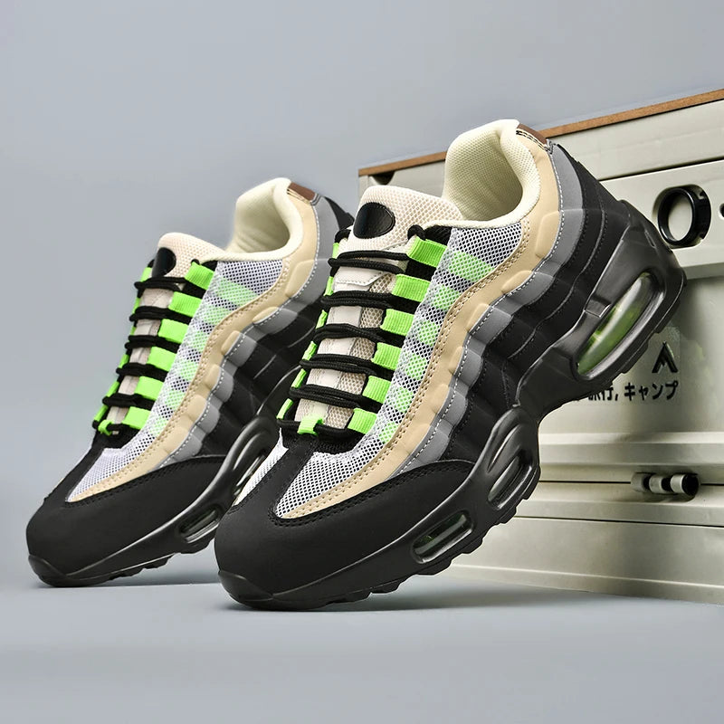 AeroStride Air Cushion Sneakers