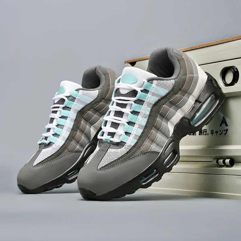 AeroStride Air Cushion Sneakers
