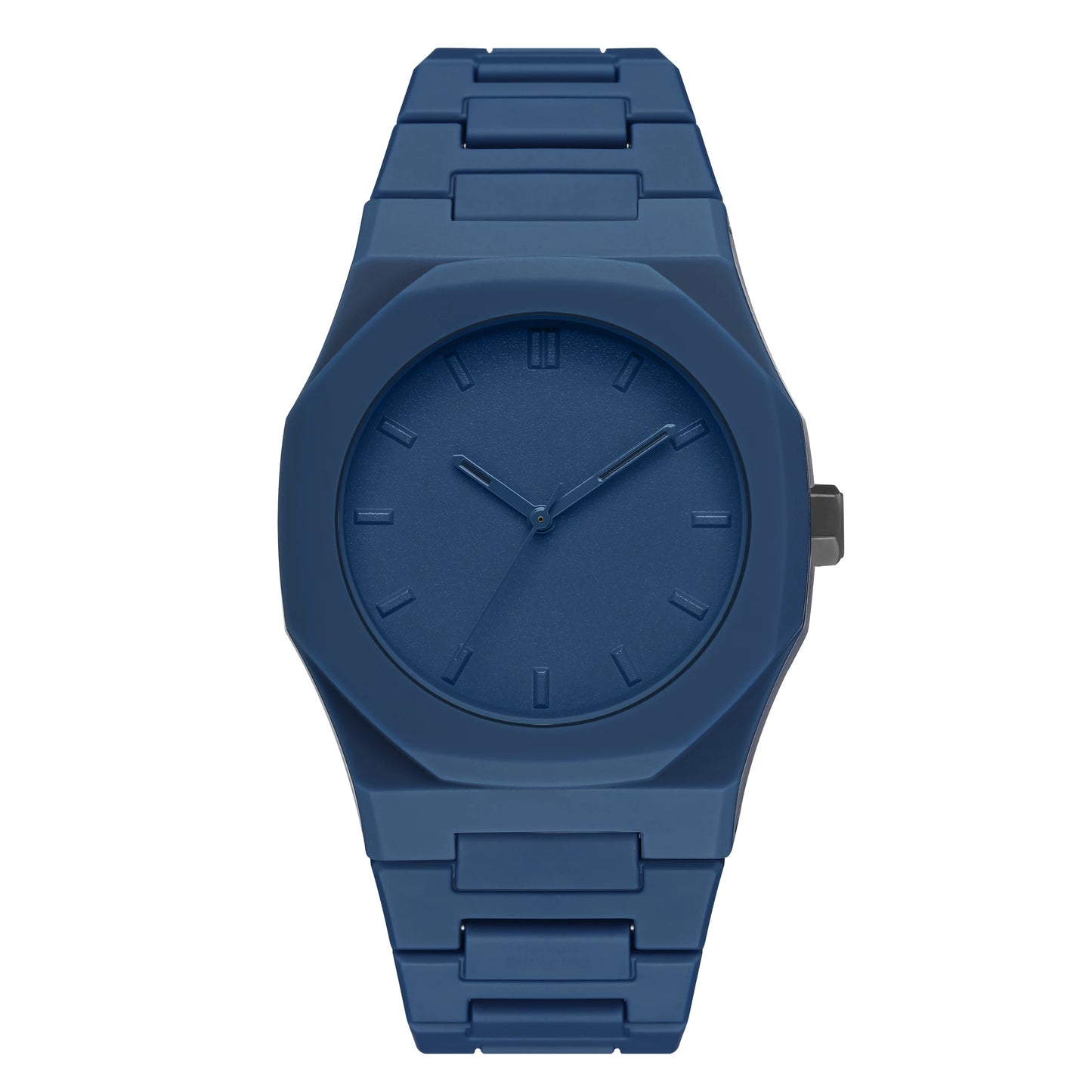 Macaron Quartz Everyday Watch
