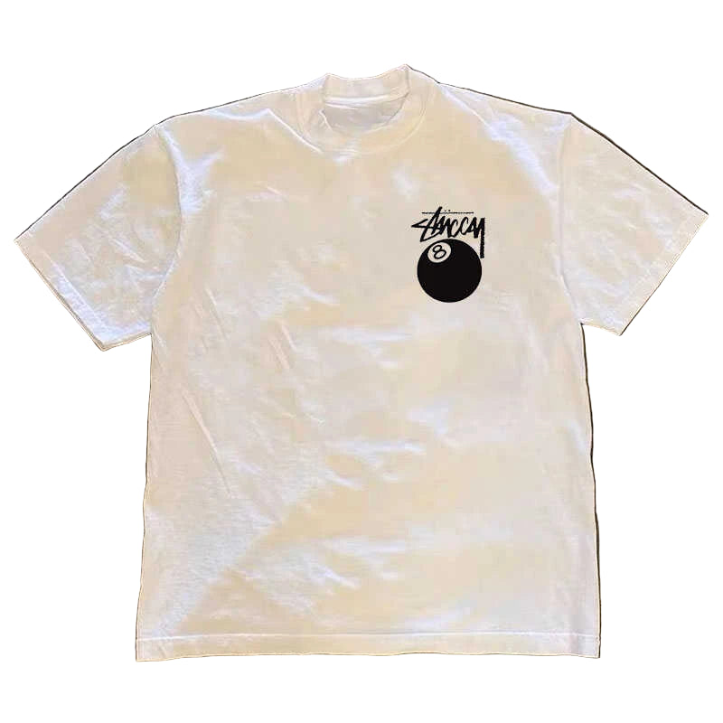 Classic 8-ball Loose Tee